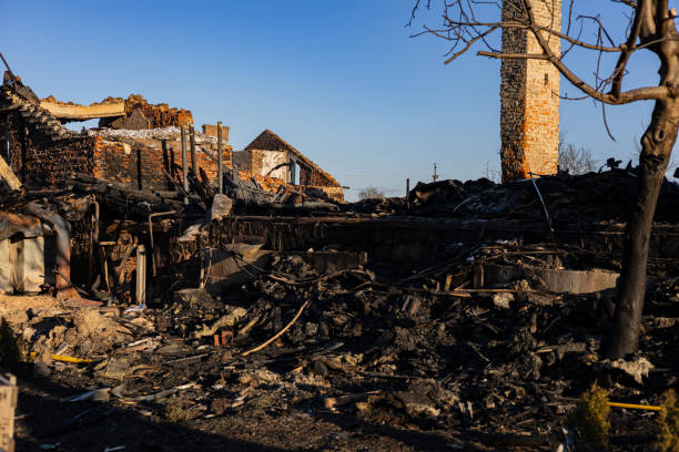 Reliable Soot Cleanup contractor in Moorestown, NJ by Fire Damage Doption
