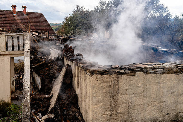 Affordable Soot Cleanup solutions in Moorestown, NJ
